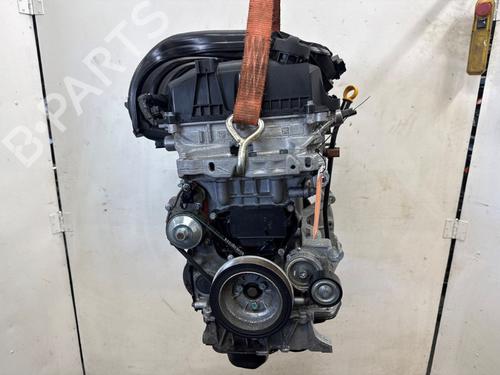 Used Engine Engine CITROËN C3 II (SC_) 1.2 VTi 82 (82 hp) 34694666 34694666