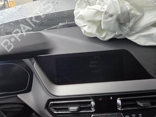 Control unit BMW 1 (F40) 118 i | BP34694644M11 - Image 2