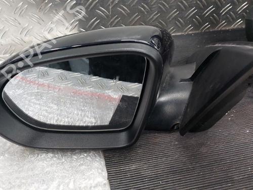 Used Left mirror OPEL INSIGNIA B Grand Sport (Z18) 1.5 (68) (140 hp) 32044885
