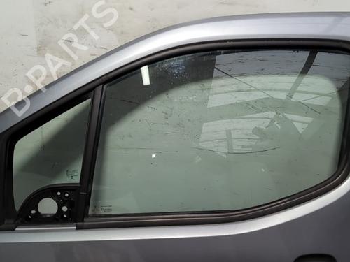 Left front door OPEL COMBO Box Body/MPV (K9) 1.6 D | BP27465371C2 