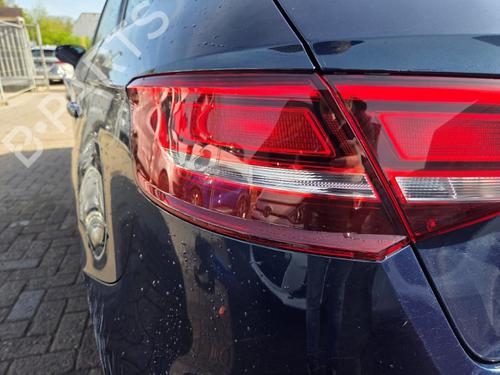 Used Left taillight Left taillight AUDI A3 Sportback (8VA, 8VF) 30 TFSI (116 hp) 34694567 34694567