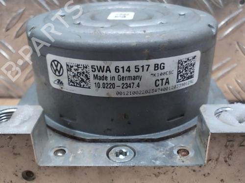 ABS pump VW GOLF VIII (CD1, DA1) 2.0 GTI | BP40450447M43 - Image 3