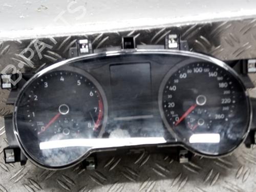 Used Instrument cluster Instrument cluster 26048011 26048011