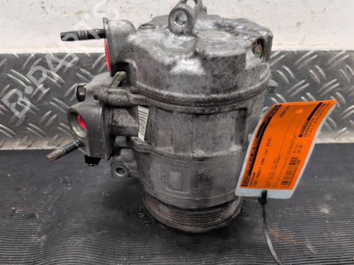 Used AC compressor AC compressor FORD TRANSIT CONNECT V408 Box Body/MPV 1.6 TDCi (75 hp) 34694947 34694947