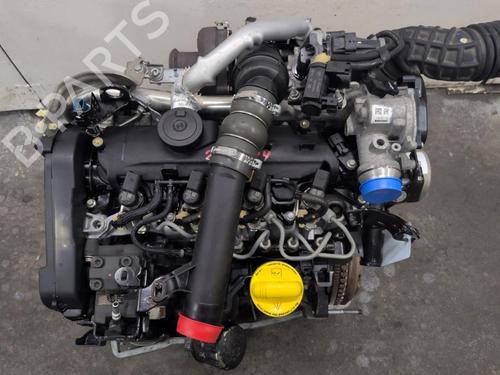 Engine NISSAN PULSAR Hatchback (C13) 1.5 dCi | BP30875221M1 - Image 2
