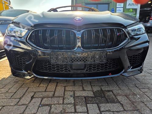 Stoßstange vorne für BMW 8 Coupe (G15, F92) M8 Competition (625 hp) 32846648