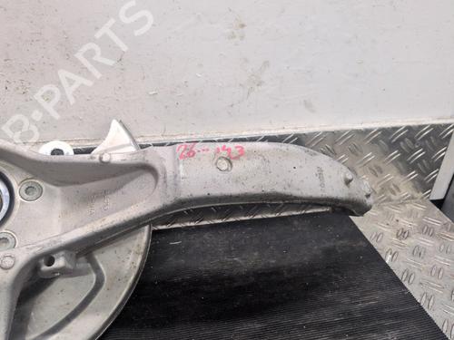 Right front steering knuckle VOLVO XC60 II (246) T8 Hybrid AWD | BP34694767M26 - Image 3