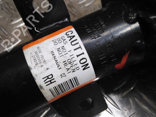 Højre bagtil støddæmper RENAULT MEGANE E-TECH SUV EV60 (BNJ1) | BP26041866M19 - Image 2