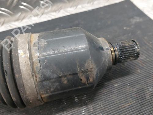 Left front driveshaft JEEP COMPASS (MP, M6, MV, M7) 1.3 Hybrid 4x4 | BP36185553M38 - Image 2