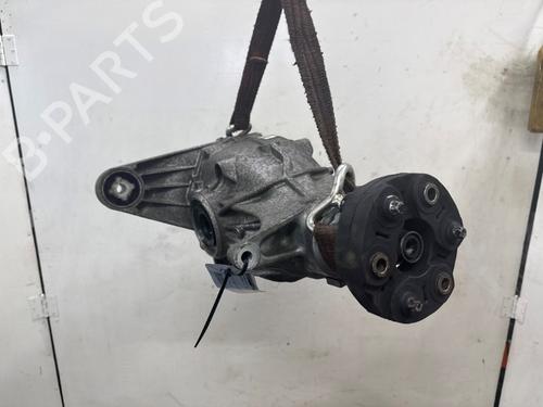 Used Rear differential Rear differential BMW 6 Gran Turismo (G32) 640 i (340 hp) 40450500 40450500