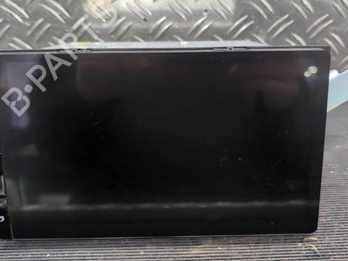 Used Display monitor TOYOTA AYGO X (_B7_) 1.0 VVT-i (KGB70) (72 hp) 29160115