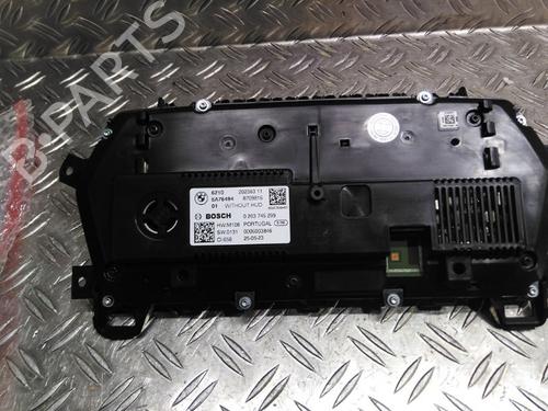 Display monitor BMW 1 (F40) 116 i | BP26042295C48 