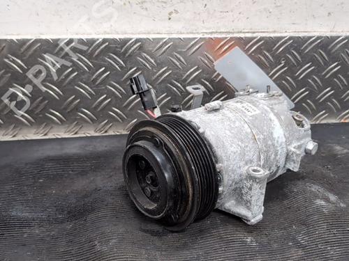AC compressor KIA PICANTO III (JA) 1.0 | BP37266614M34 - Image 2