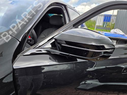 Used Left mirror Left mirror BMW 7 (G70) M 760e Plug-in Hybrid xDrive (571 hp) 28083242 28083242