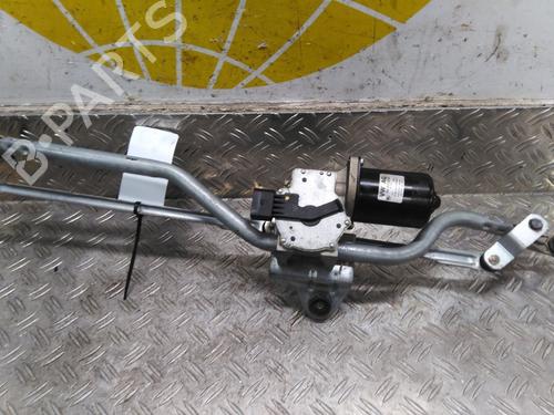 Front wiper motor VW TRANSPORTER T6 Van (SGA, SGH, SHA, SHH) 2.0 TDI | BP26043572M29 