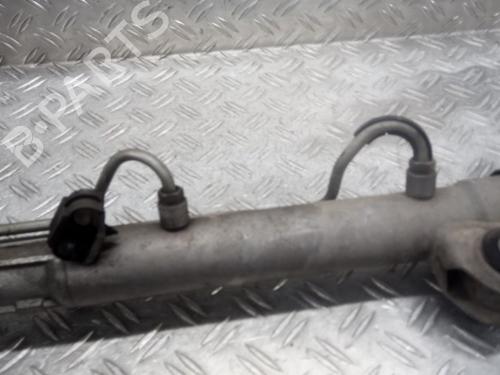 Steering rack OPEL MERIVA B MPV (S10) 1.4 (75) | BP26045031M22 
