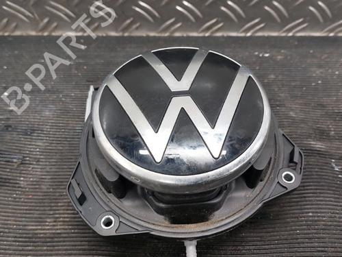 Used Tailgate handle Tailgate handle VW T-ROC (A11, D11) 1.0 TSI (110 hp) 34694619 34694619