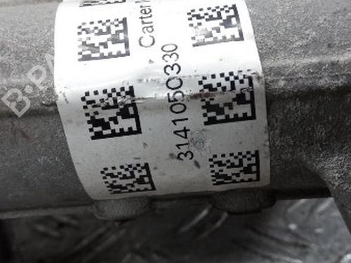 Steering rack MERCEDES-BENZ GLA-CLASS (X156) GLA 200 (156.943) | BP26047187M22 