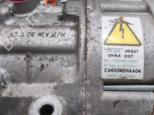 AC compressor KIA NIRO I (DE) 1.6 GDI Hybrid | BP36353864M34 - Image 3