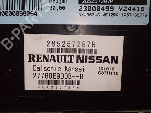 Elektronisk modul RENAULT CAPTUR I (J5_, H5_) 0.9 TCe 90 | BP26042003M83 