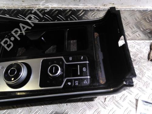 Shift knob KIA SORENTO IV (MQ4, MQ4A) 1.6 T-GDi Hybrid | BP26043137I34 - Image 2