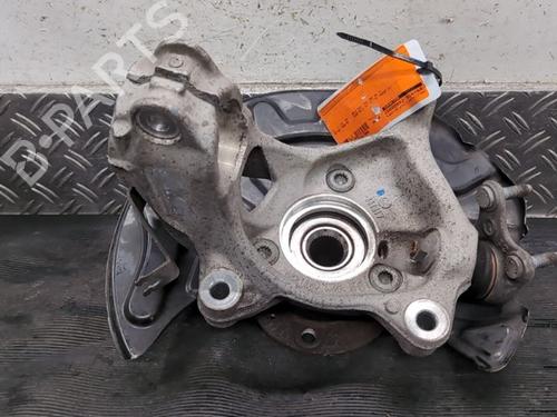 Right front steering knuckle VW TIGUAN ALLSPACE (BW2, BJ2) 1.5 TSI | BP32215502M26 - Image 4