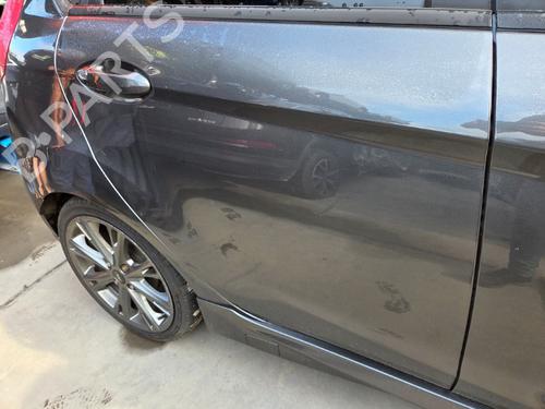 Right rear door FORD FIESTA VI (CB1, CCN) 1.0 EcoBoost | BP27817762C5 