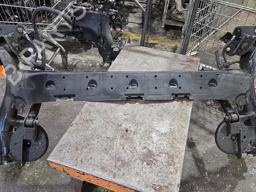 Bagaksel RENAULT KANGOO III Box Body/MPV 1.5 Blue dCi 115 (FJAC) (116 hp) 30550067