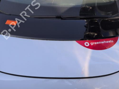 Hood VW ID.3 (E11, E12) Pure | BP33286590C1 - Image 2