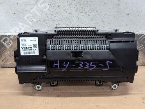 Instrument cluster VOLVO XC90 II (256) T8 Hybrid AWD | BP40450647C47 - Image 3