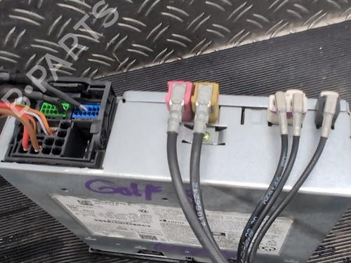 Electronic module VW GOLF VIII (CD1, DA1) 2.0 GTI | BP29609416M83