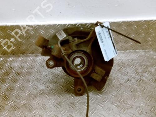 Used Right front steering knuckle OPEL KARL (C16) 1.0 (73 hp) 26045803