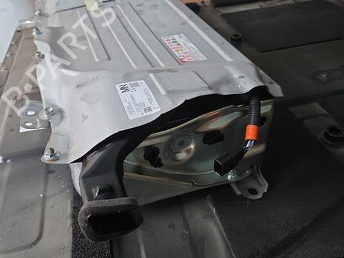 Batteri TOYOTA YARIS (_P21_, _PA1_, _PH1_) 1.5 Hybrid (MXPH10, MXPH11) | BP30052353E11 