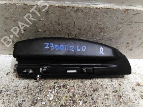 Other DACIA DUSTER (HS_) 1.5 dCi 4x4 (HSMC, HSMD) | BP30811489O1