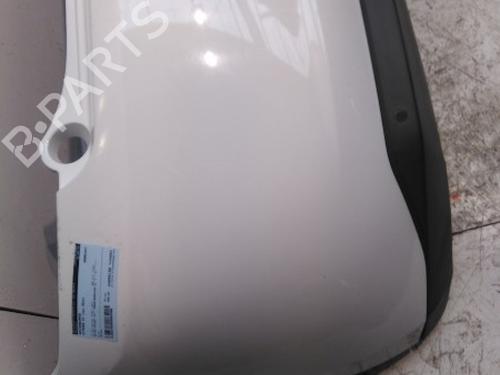 Rear bumper CITROËN C3 II (SC_) 1.6 HDi | BP26043427C8 
