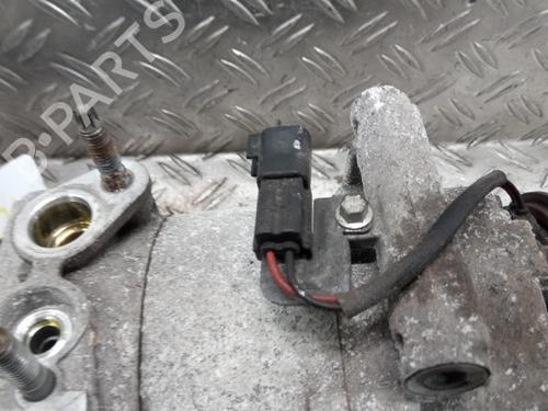 AC compressor FORD TRANSIT CUSTOM V362 Van (FY, FZ) 2.2 TDCi | BP27591048M34 - Image 2