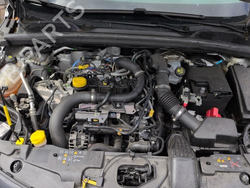 Used Engine Engine RENAULT CLIO V (B7_) 1.0 TCe 90 (B7MT) (91 hp) 36861438 36861438