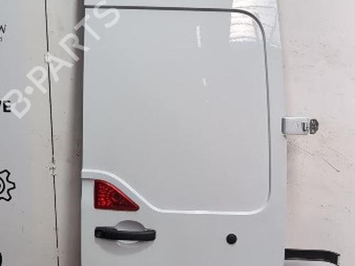Tailgate CITROËN JUMPER II Platform/Chassis 2.0 BlueHDi 160 | BP36185577C6 - Image 4