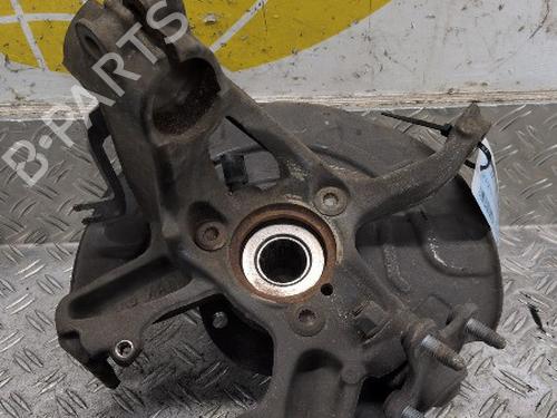 Used Right front steering knuckle SEAT LEON ST (5F8) 1.0 TSI (115 hp) 26044691