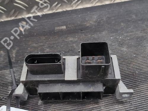 Used Electronic module NISSAN PULSAR Hatchback (C13) 1.5 dCi (110 hp) 30155990