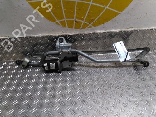 Used Front wipers mechanism Front wipers mechanism VW MULTIVAN T5 (7HM, 7HN, 7HF, 7EF, 7EM, 7EN) 2.0 TSI 4motion (204 hp) 26042425 26042425