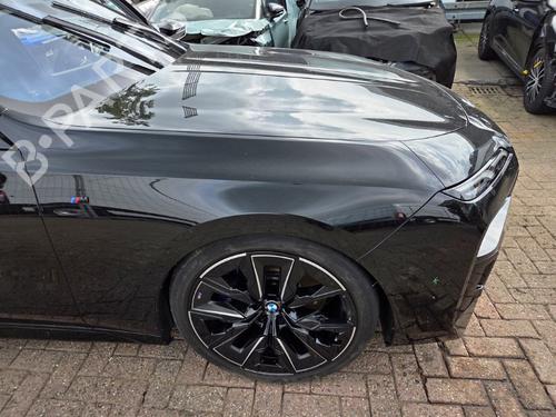 Steering rack BMW 7 (G70) M 760e Plug-in Hybrid xDrive | BP28083260M22