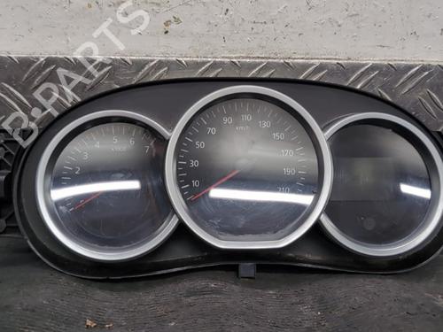 Used Instrument cluster Instrument cluster 37989436 37989436