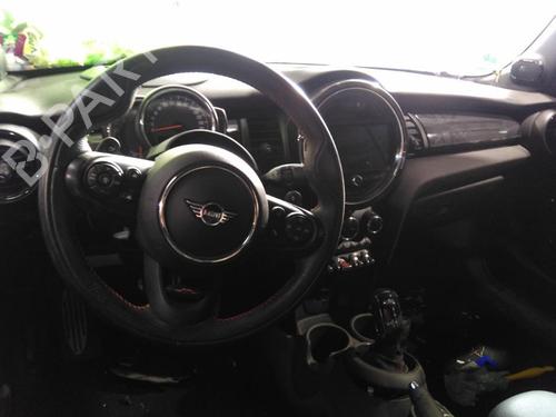 Airbag set MINI MINI Convertible (F57) Cooper S (192 hp) 30811649