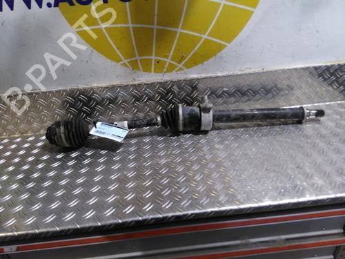 Used Right front driveshaft Right front driveshaft MINI MINI (F56) Cooper (136 hp) 27700692 27700692