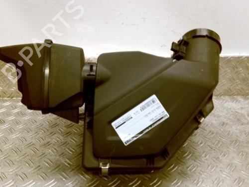 Used Air filter box Air filter box BMW 3 Touring (G21, G81) M 340 i xDrive (374 hp) 26047064 26047064
