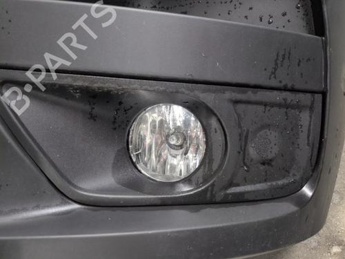 Front bumper CITROËN JUMPER II Platform/Chassis 2.0 BlueHDi 160 | BP36185607C7 - Image 5