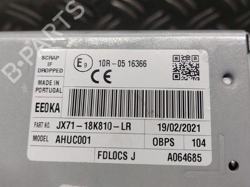 Control unit FORD FOCUS IV Turnier (HP) 1.0 EcoBoost mHEV | BP32846672M11 - Image 2