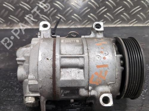 AC compressor OPEL CROSSLAND X / CROSSLAND (P17, P2QO) 1.2 (75) | BP28021313M34 