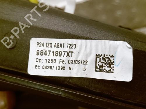 Left mirror PEUGEOT 2008 II (UD_, US_, UY_, UJ_, UR_, UC_) 1.2 PureTech 100 (USHNK) | BP26047277C26 